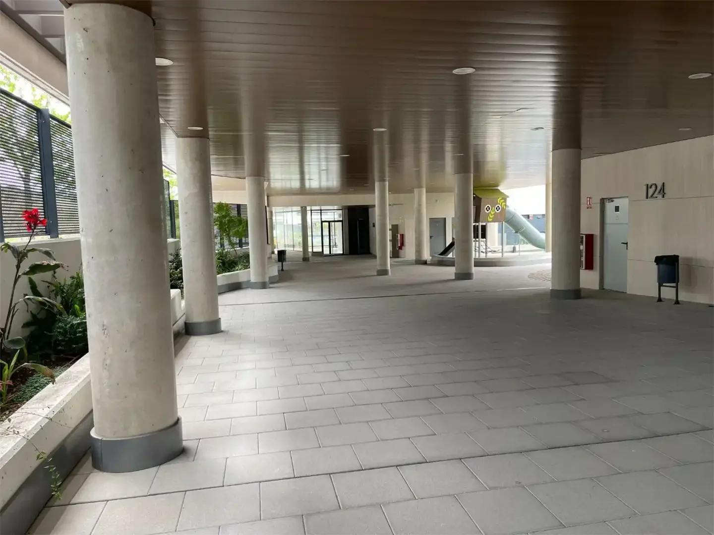 Piso en  Avenida de Juan Antonio Samaranch 124 - Foto 4