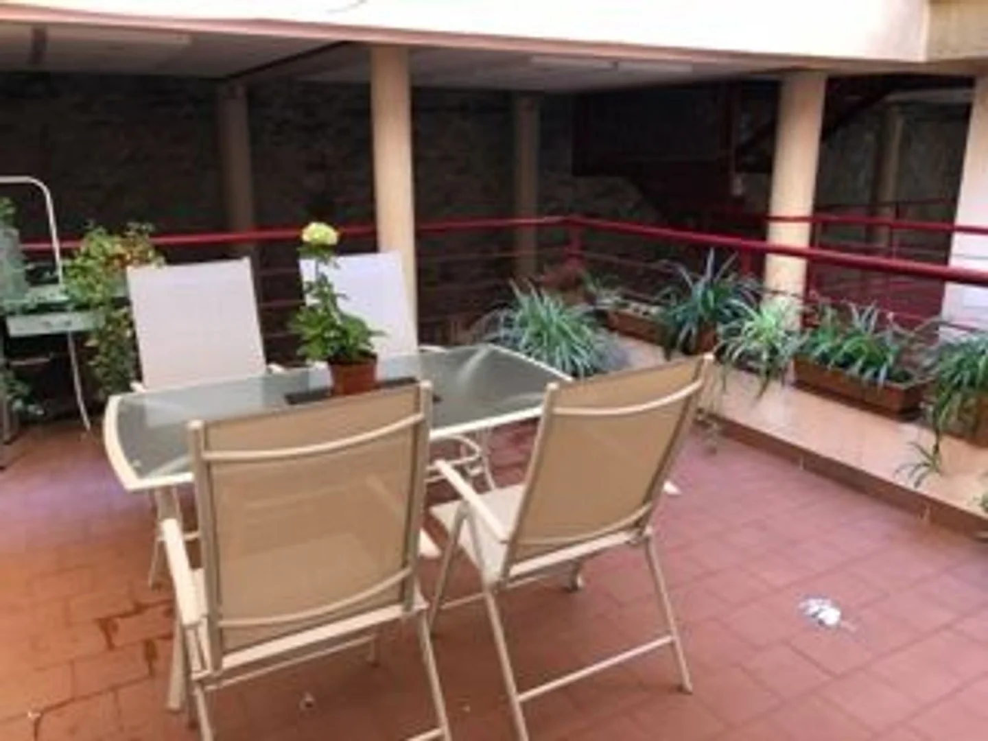 Estudio en Calle de la Cava Baja, 30, Palacio - Foto 10