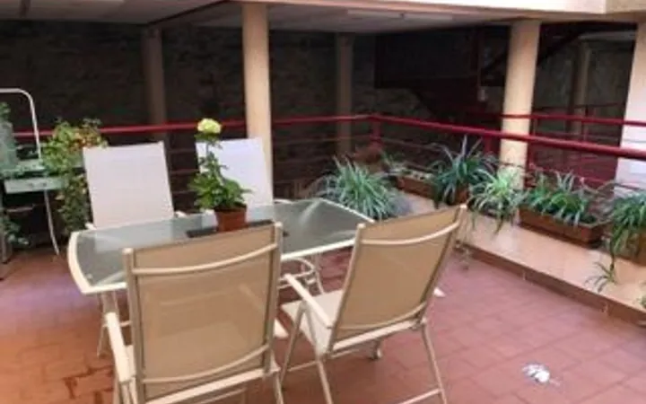 Estudio en Calle de la Cava Baja, 30, Palacio - Foto 10