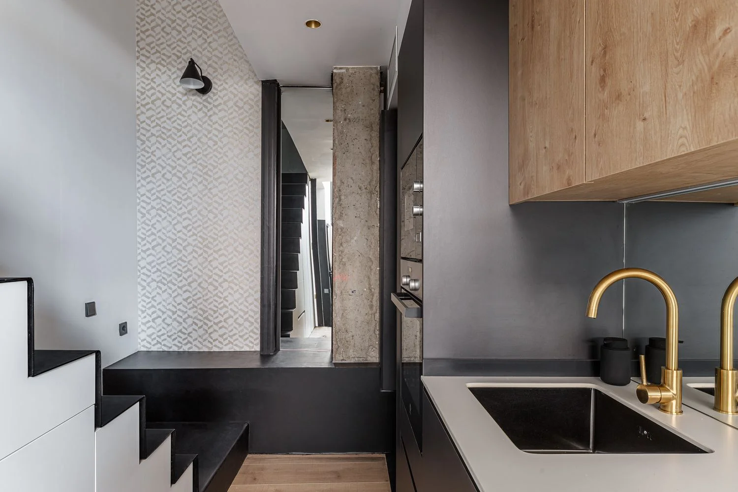 Dúplex en calle de San Benito, 34 - Foto 11