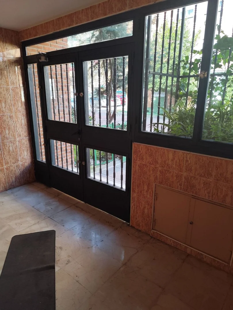 Piso en calle Reguera de Tomateros, 60 - Foto 8