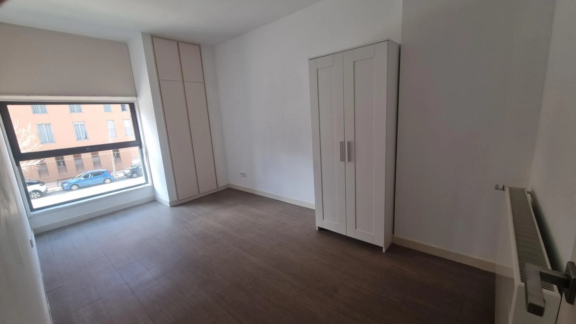 Piso en  Calle de Pilar de Madariaga Rojo 9 - Foto 11