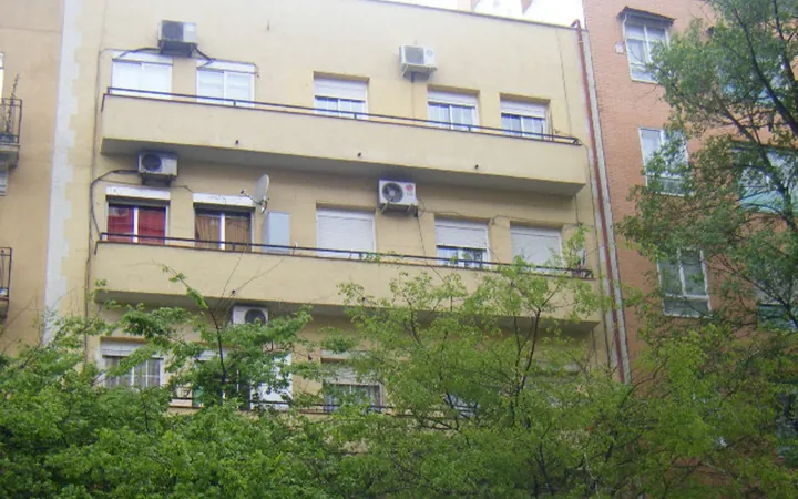 Piso en Calle Embajadores, 152, Chopera - Foto 1