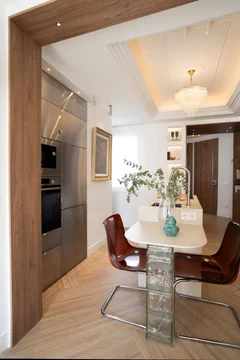 Ático en Barrio Ciudad Jardín - Foto 4