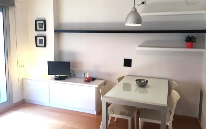 Piso en Industria, 353, La Sagrera - Foto 3