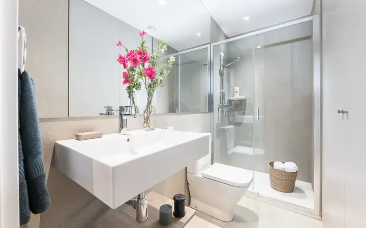 Apartamento en  Barcelona Capital - Foto 11