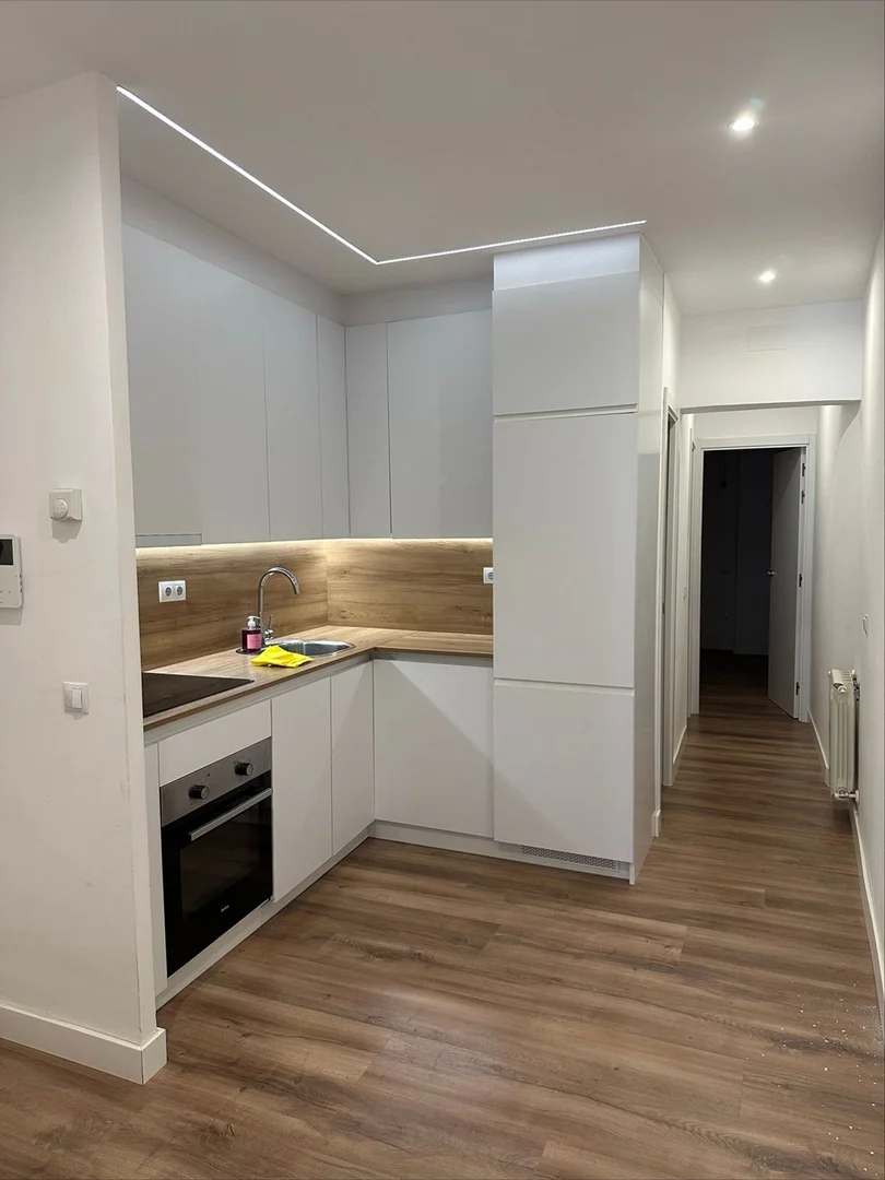 Piso en Barrio Lavapiés-Embajadores - Foto 12