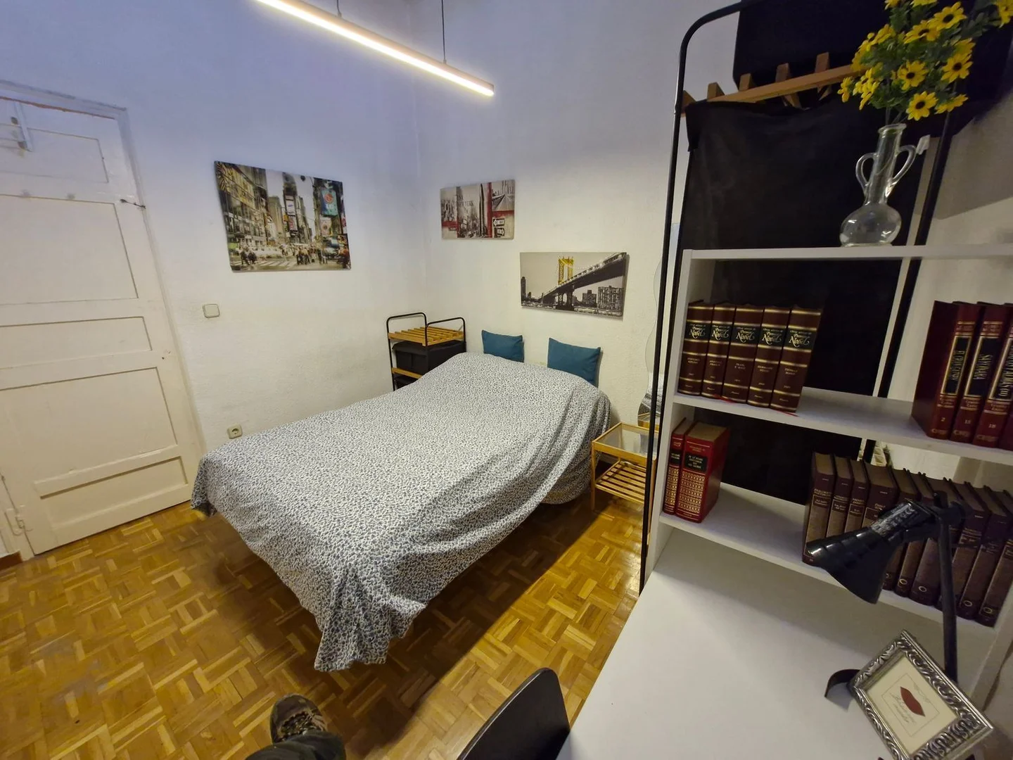 Ático en calle de la Libertad, 16 - Foto 15