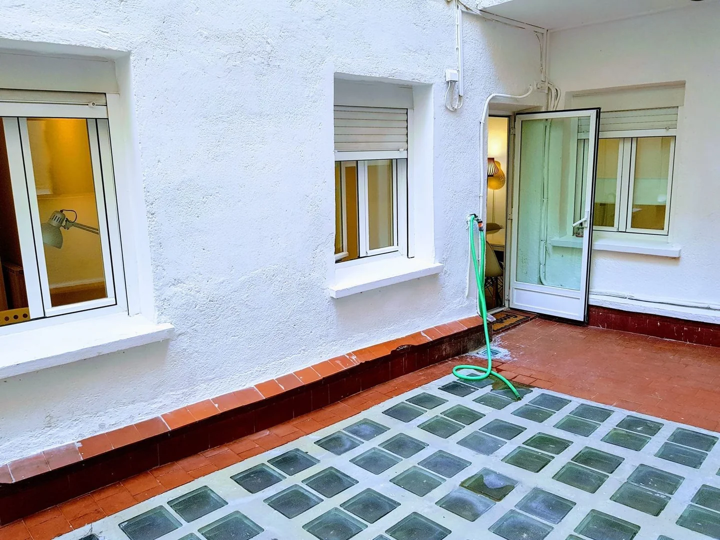 Piso en Calle de Juan Pradillo, 15, Bellas Vistas - Foto 4