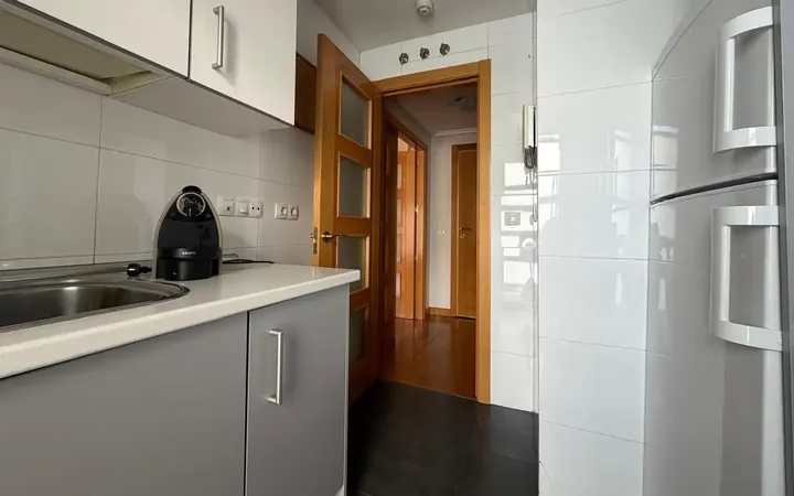 Piso en   GANAPANES - Foto 5