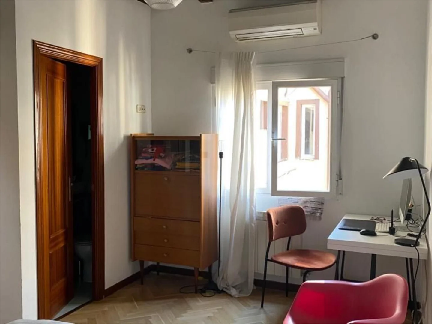 Piso en  Madrid Capital - Foto 17