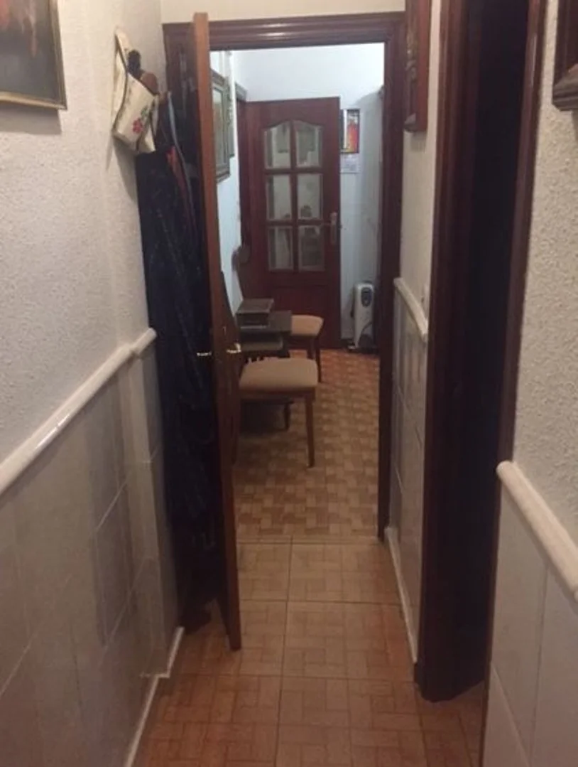 Piso en camino de las Cruces, 7 - Foto 2