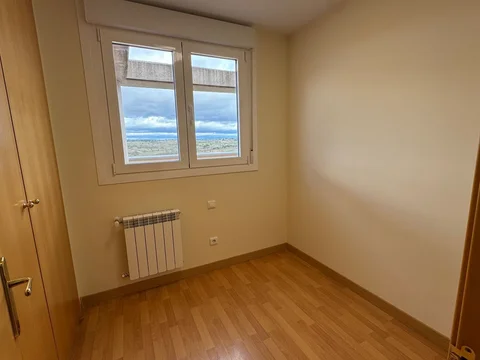 Ático en Barrio Montecarmelo - Foto 13