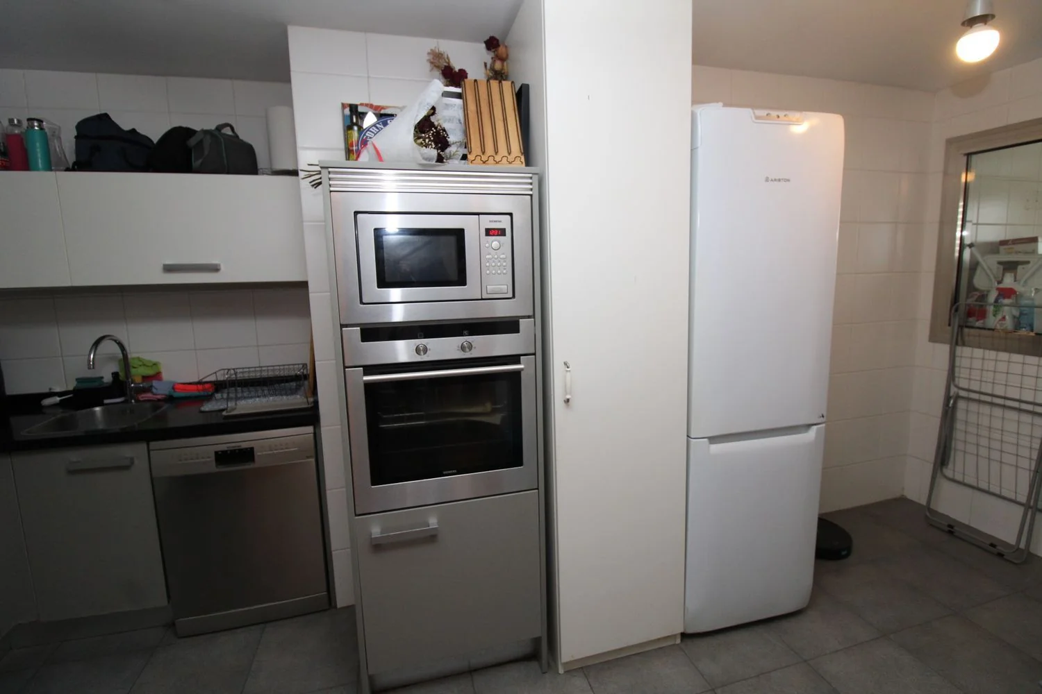 Piso en Calle de Dulce Chacón, 33, Virgen del Cortijo - Manoteras - Foto 13
