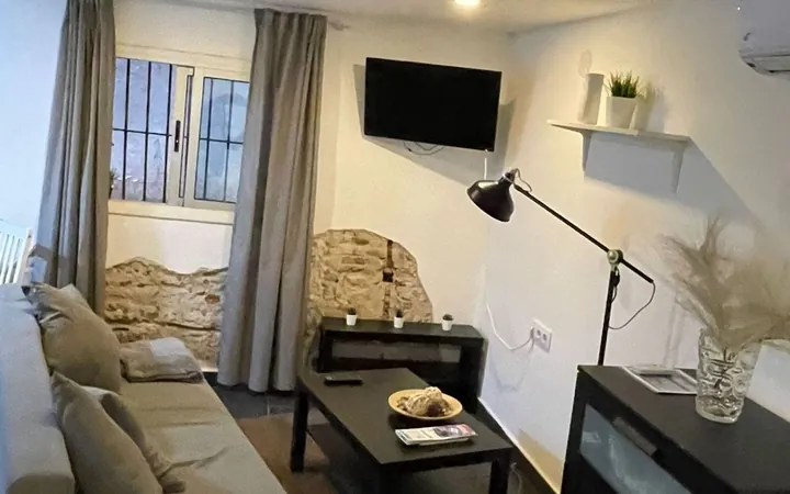 Estudio en Rambla del Raval, 14, El Raval - Foto 12
