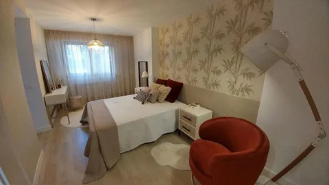 Piso en  Calle del Tutor 46 - Foto 7