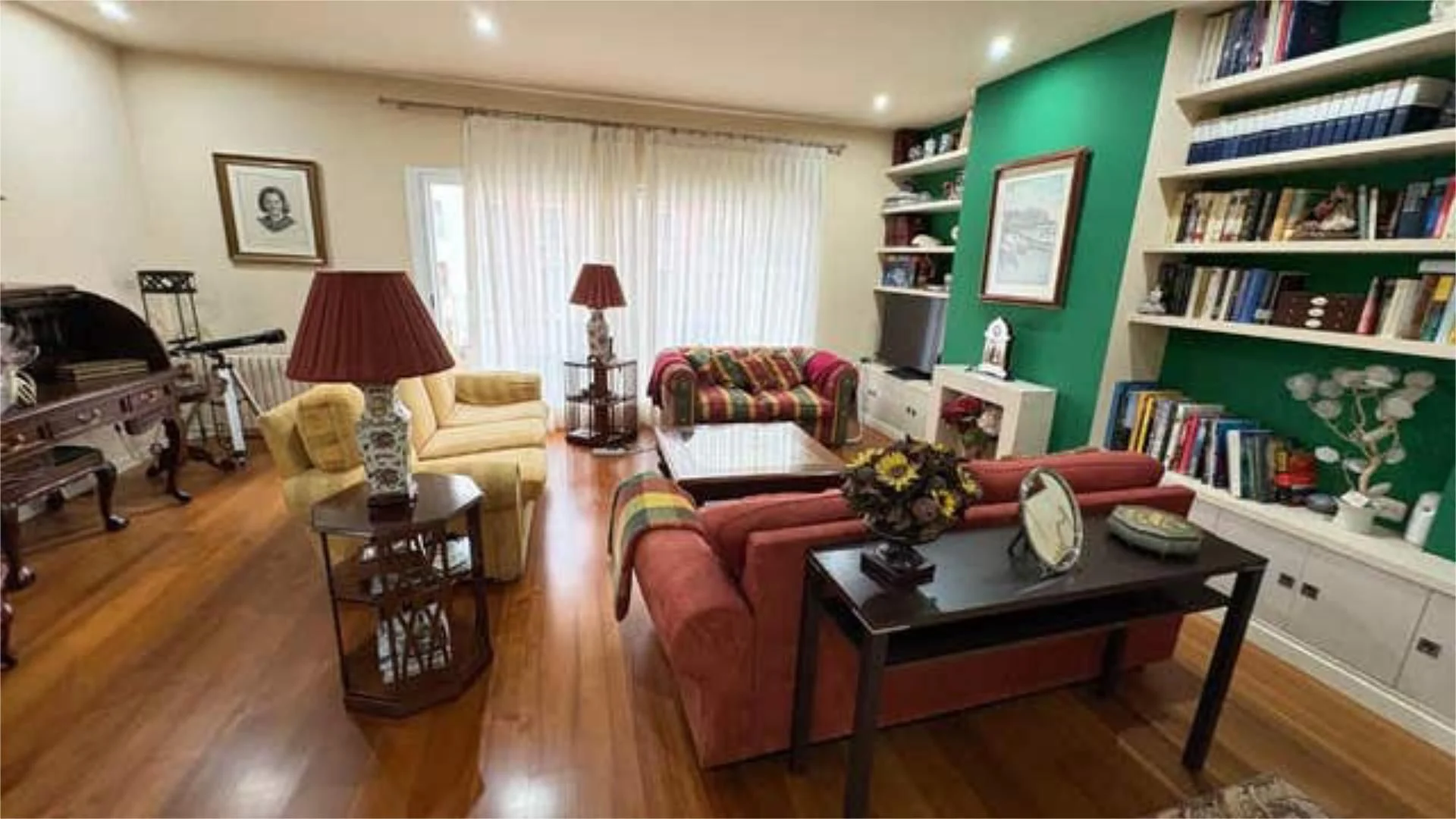 Piso en Malasaña - Foto 1