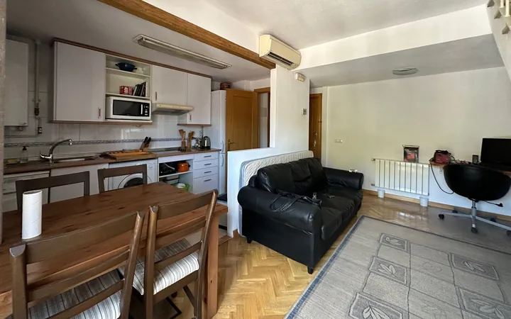 Dúplex en Puerta Bonita, Puerta Bonita - Foto 2