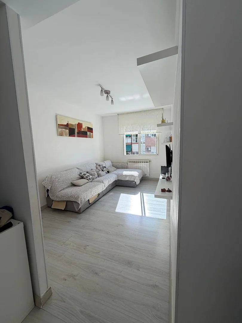 Piso en Plaza del Pico Salvaguardia, 8, Peñagrande - Foto 16