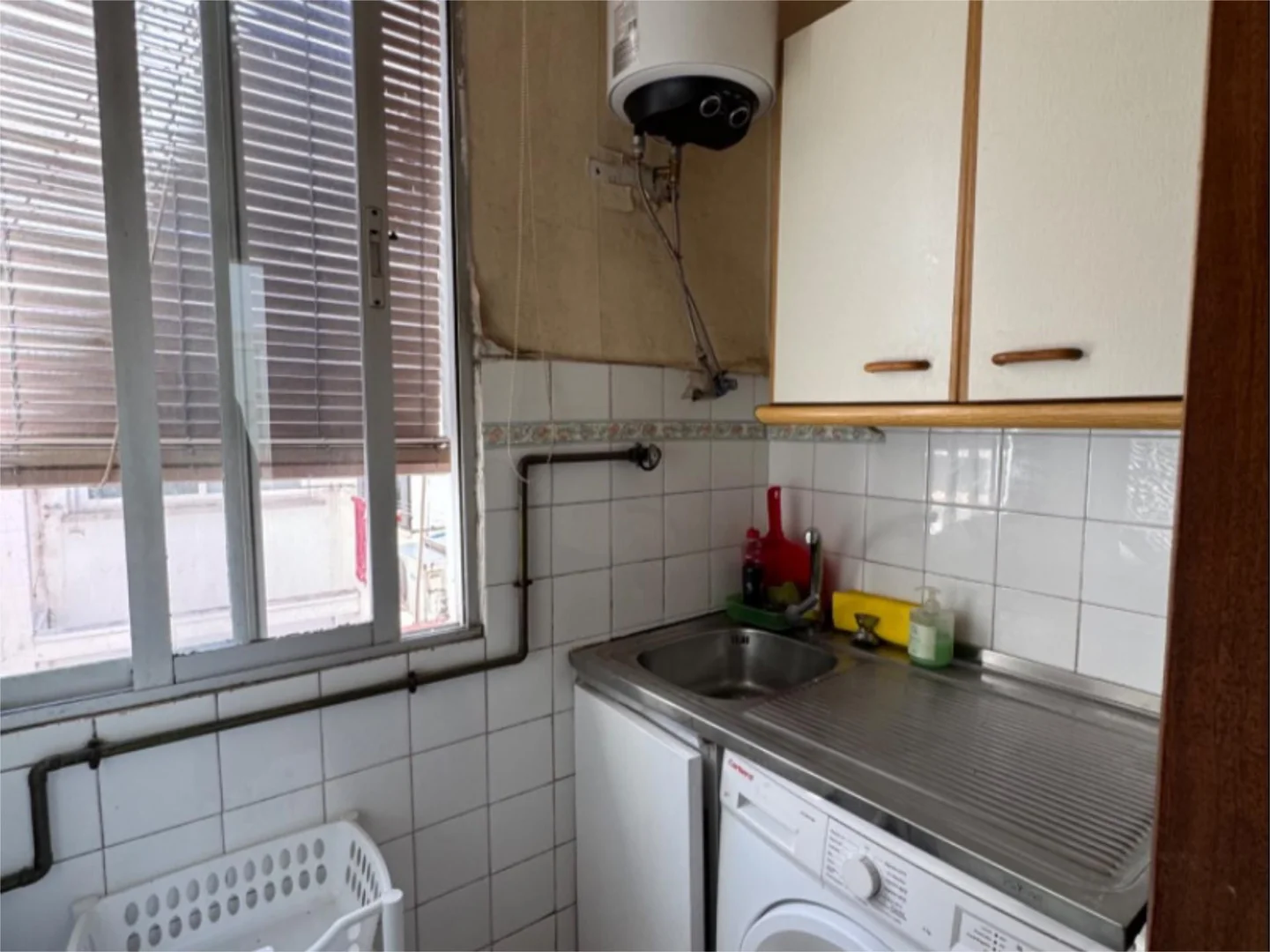 Piso en  Calle de Antonio Pérez 6 - Foto 7