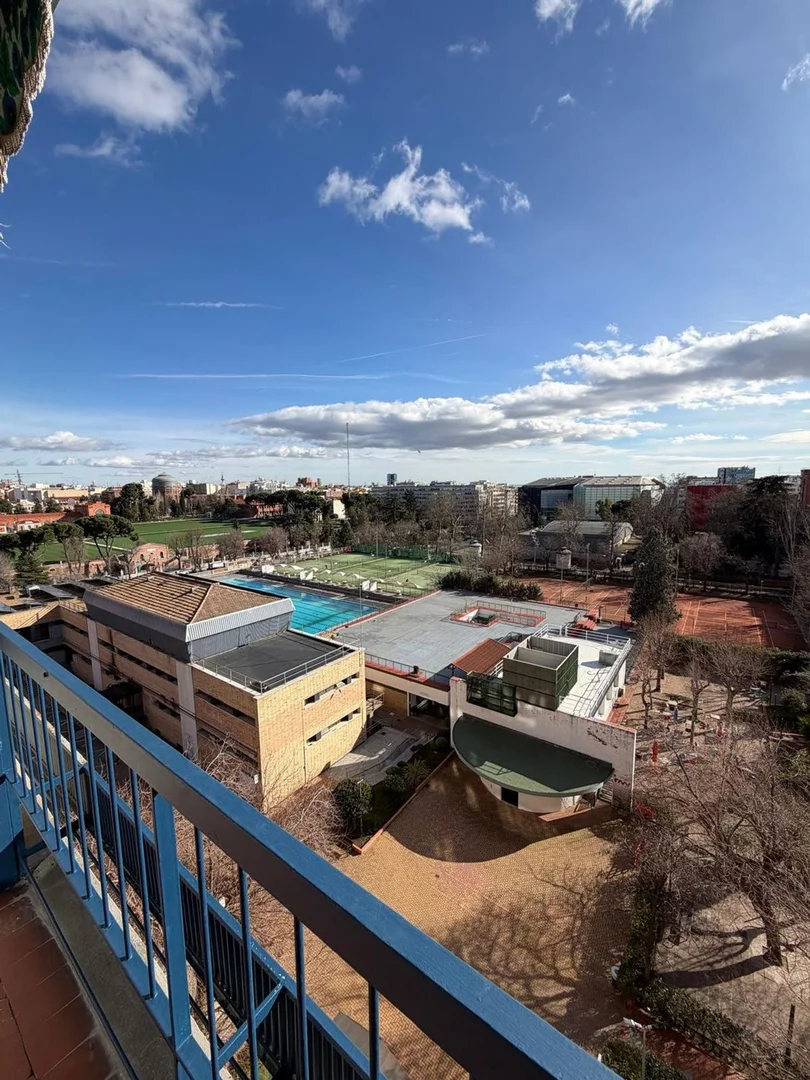 Piso en avenida de Filipinas, 50 - Foto 28