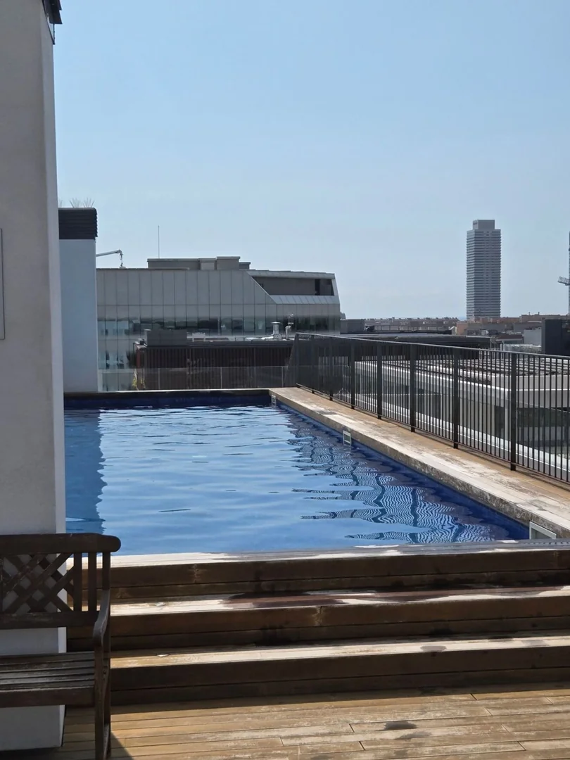 Piso en Calle d'Àlaba, 147, El Parc i la Llacuna del Poblenou - Foto 3