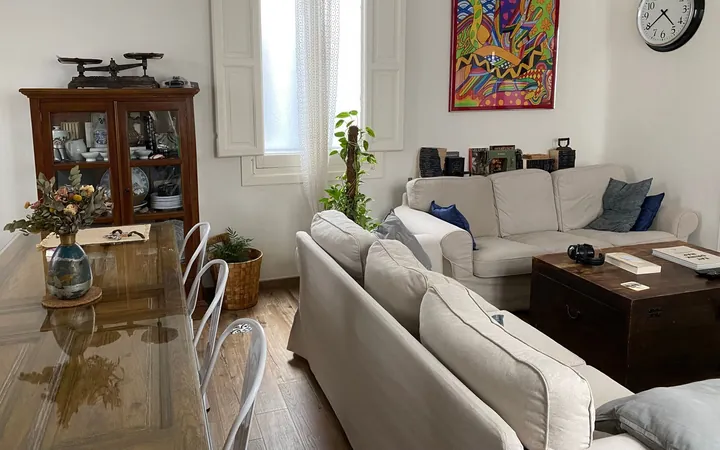 Piso en Calle de Hermosilla, 124, Fuente del Berro - Foto 3
