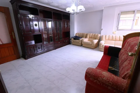 Piso en calle de los Hermanos García Noblejas, 143 - Foto 4