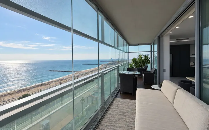 Piso en Paseo de Garcia Fària, 81, Diagonal Mar i el Front Marítim del Poblenou - Foto 2