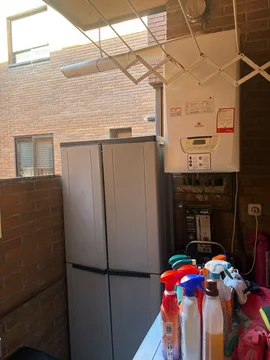 Piso en Barrio Timón - Foto 15