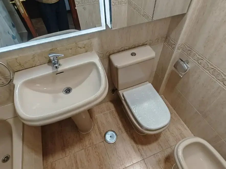 Piso en  Madrid Capital - Foto 17