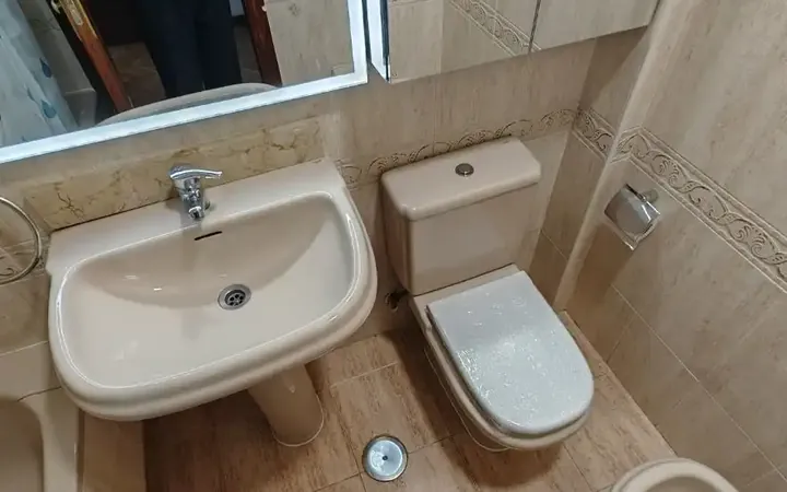 Piso en  Madrid Capital - Foto 17
