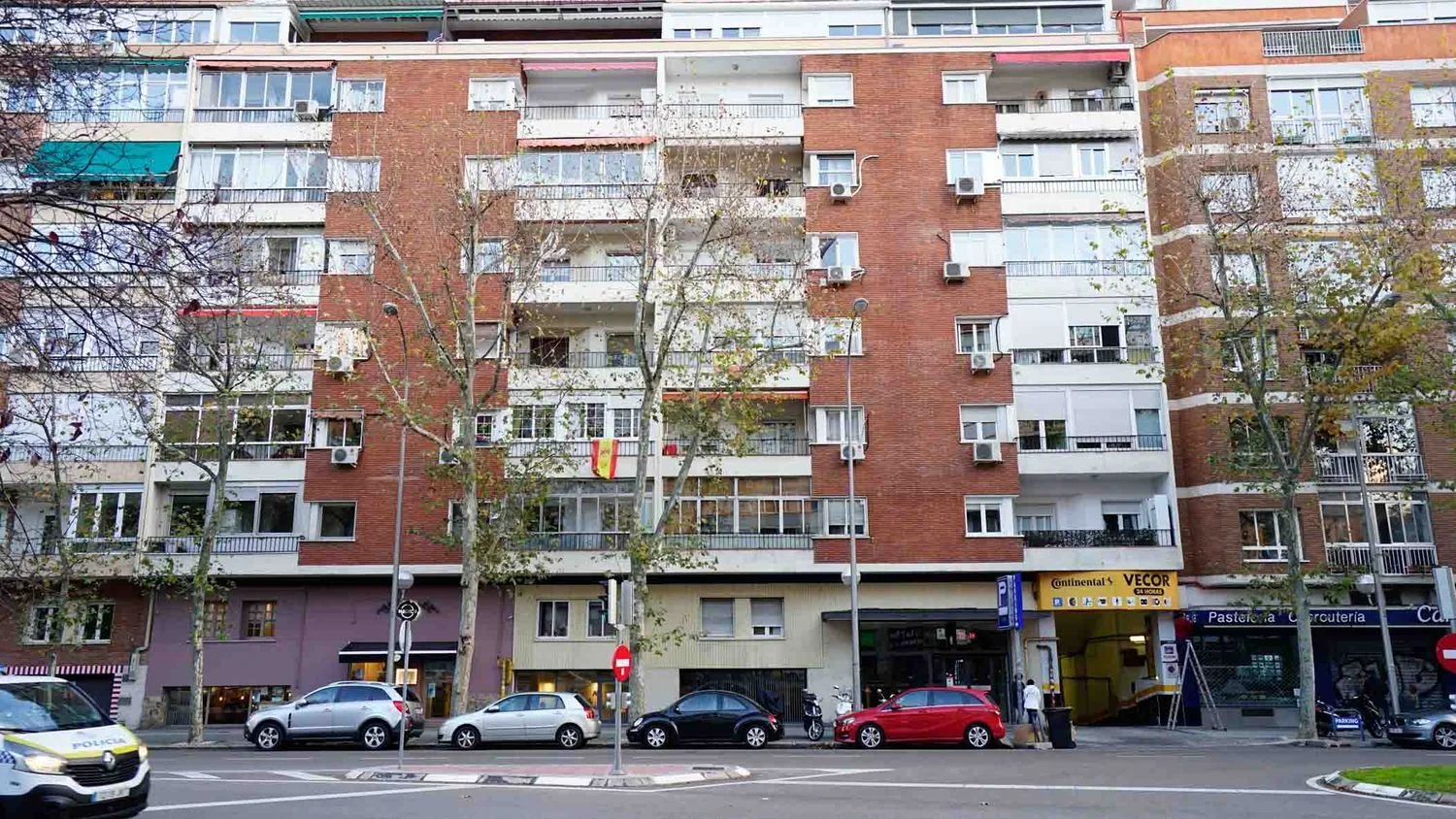 Piso en Calle Agustín de Foxá, 16, Castilla - Foto 17