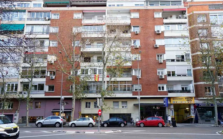 Piso en Calle Agustín de Foxá, 16, Castilla - Foto 17