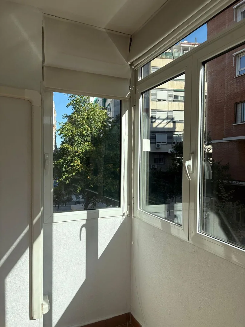 Piso en Calle del Pilar de Zaragoza, 91, Guindalera - Foto 2