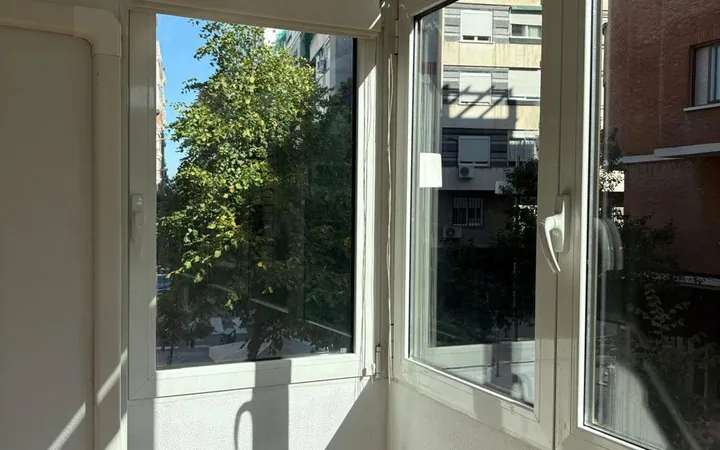 Piso en Calle del Pilar de Zaragoza, 91, Guindalera - Foto 2