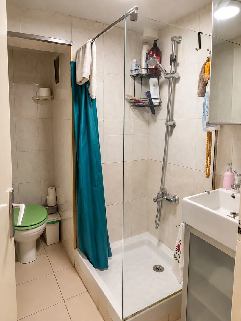 Piso en Calle de Sant Pacià, 14, El Raval - Foto 16