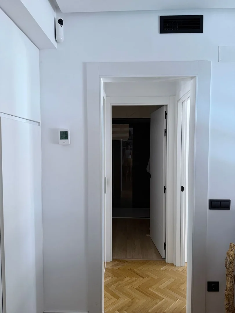 Piso en Calle de Rafael Bergamín, 20, San Juan Bautista - Foto 4