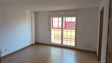 Ático en calle de Daniel Segovia, 19 - Foto 1