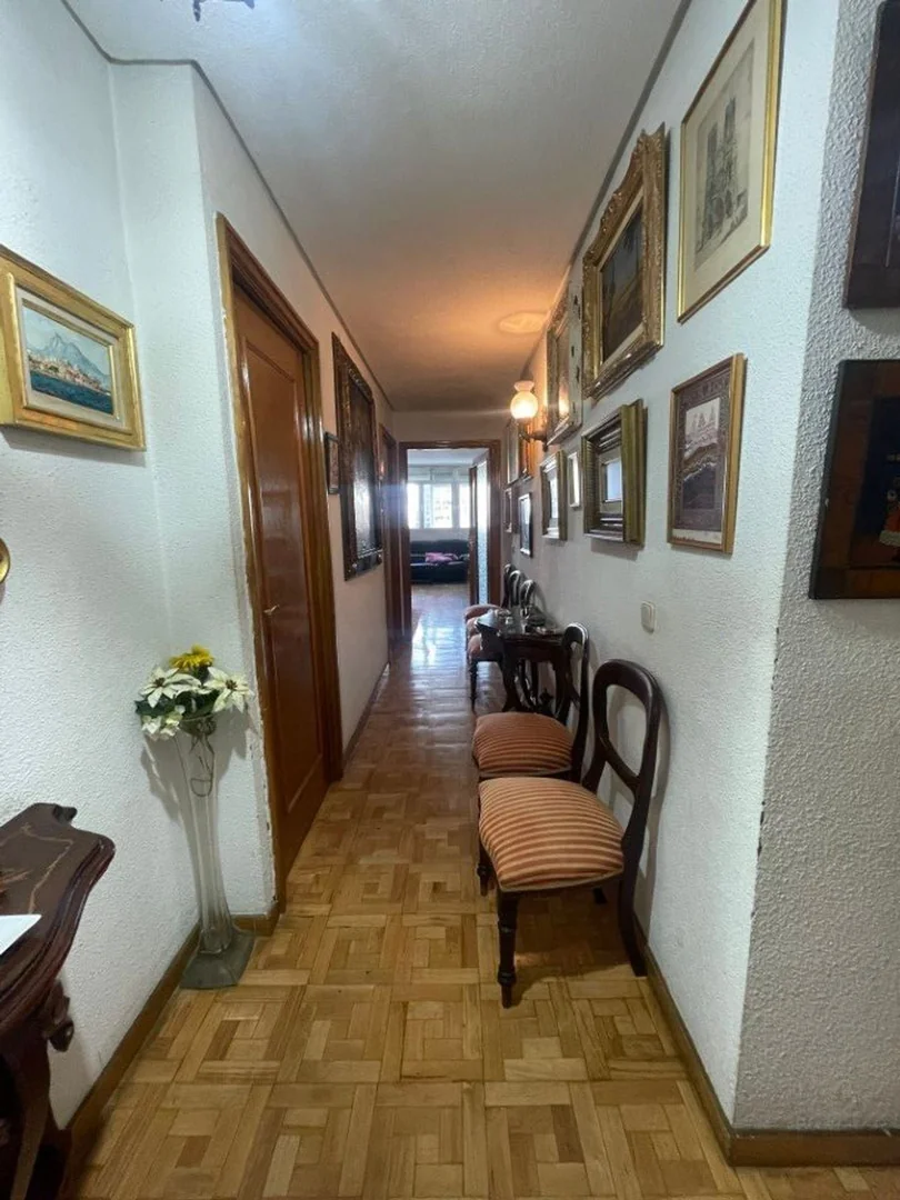 Piso en Calle de Enrique Larreta, 1 - Foto 20