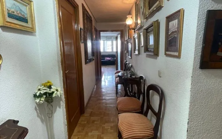 Piso en Calle de Enrique Larreta, 1 - Foto 20