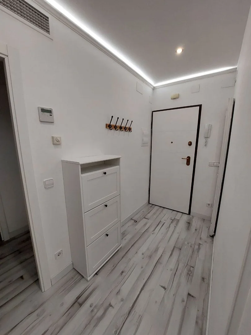 Piso en calle de Sagasta, 7 - Foto 19