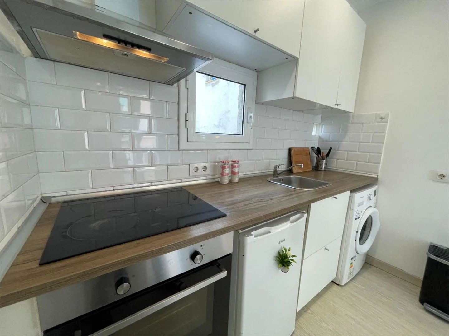 Piso en  Carrer d'Elkano 1 - Foto 12