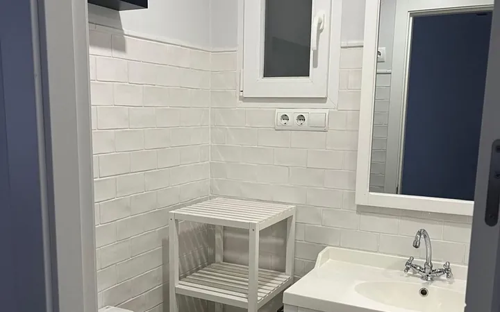 Piso en Calle de Tomás Borrás, 13, Chopera - Foto 6