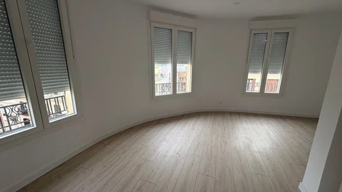 Ático en Barrio Argüelles - Foto 4