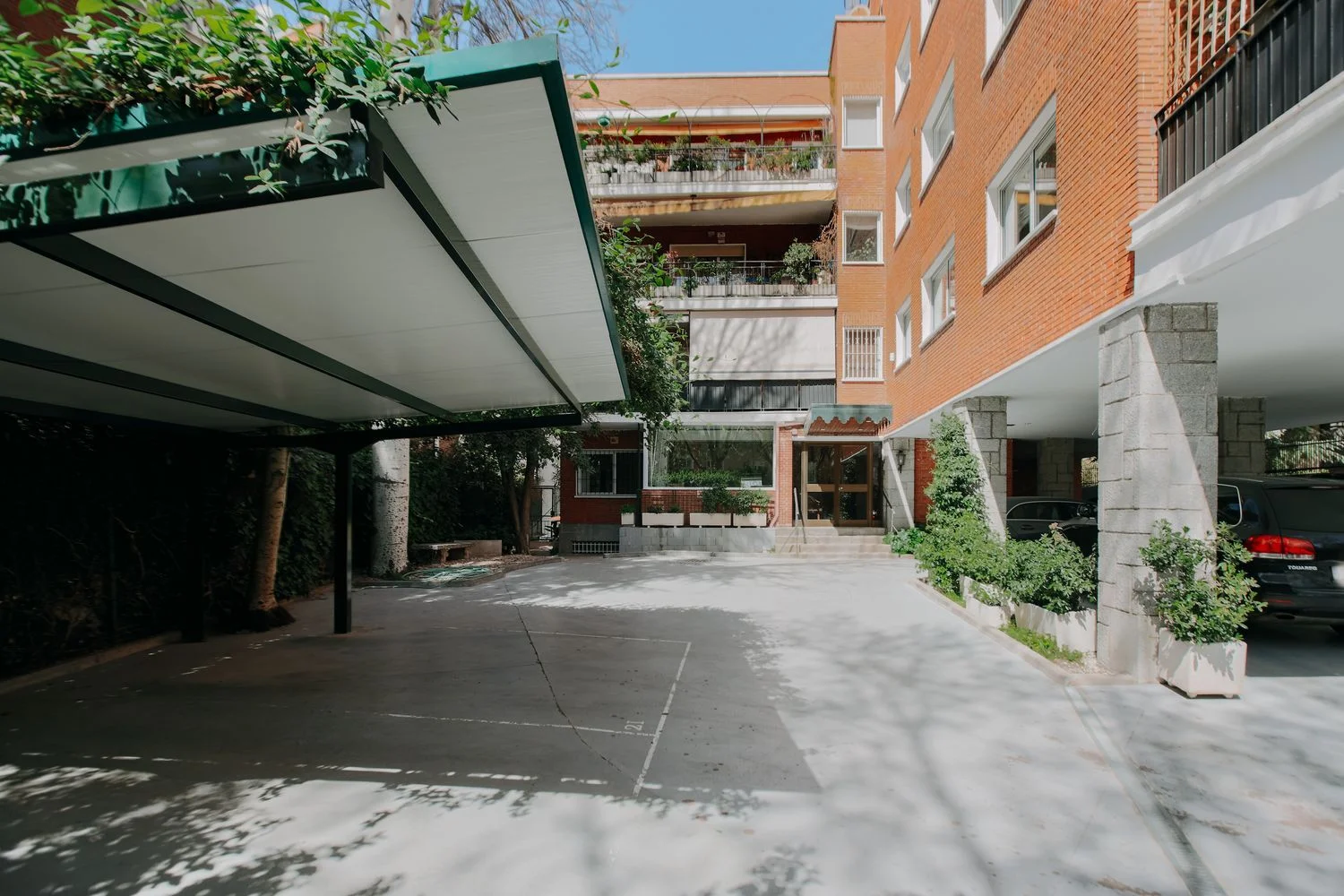 Piso en avenida del Doctor Arce, 5 - Foto 34