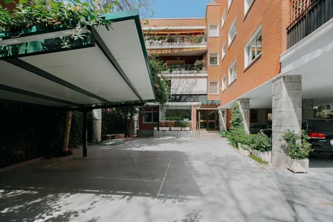 Piso en avenida del Doctor Arce, 5 - Foto 34