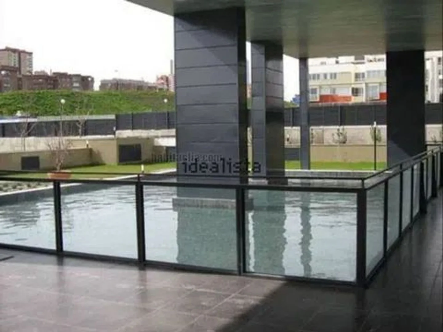 Estudio en calle de Dulce Chacón, 23 - Foto 8