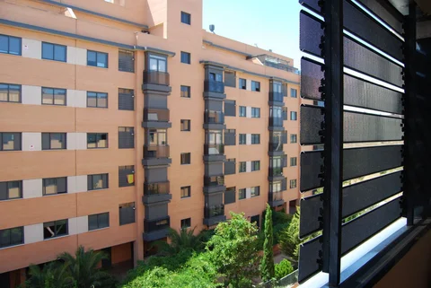 Alquiler de piso en Calle Pirra, 14 - Foto 10