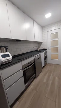 Piso en Barrio Pueblo Nuevo - Foto 26